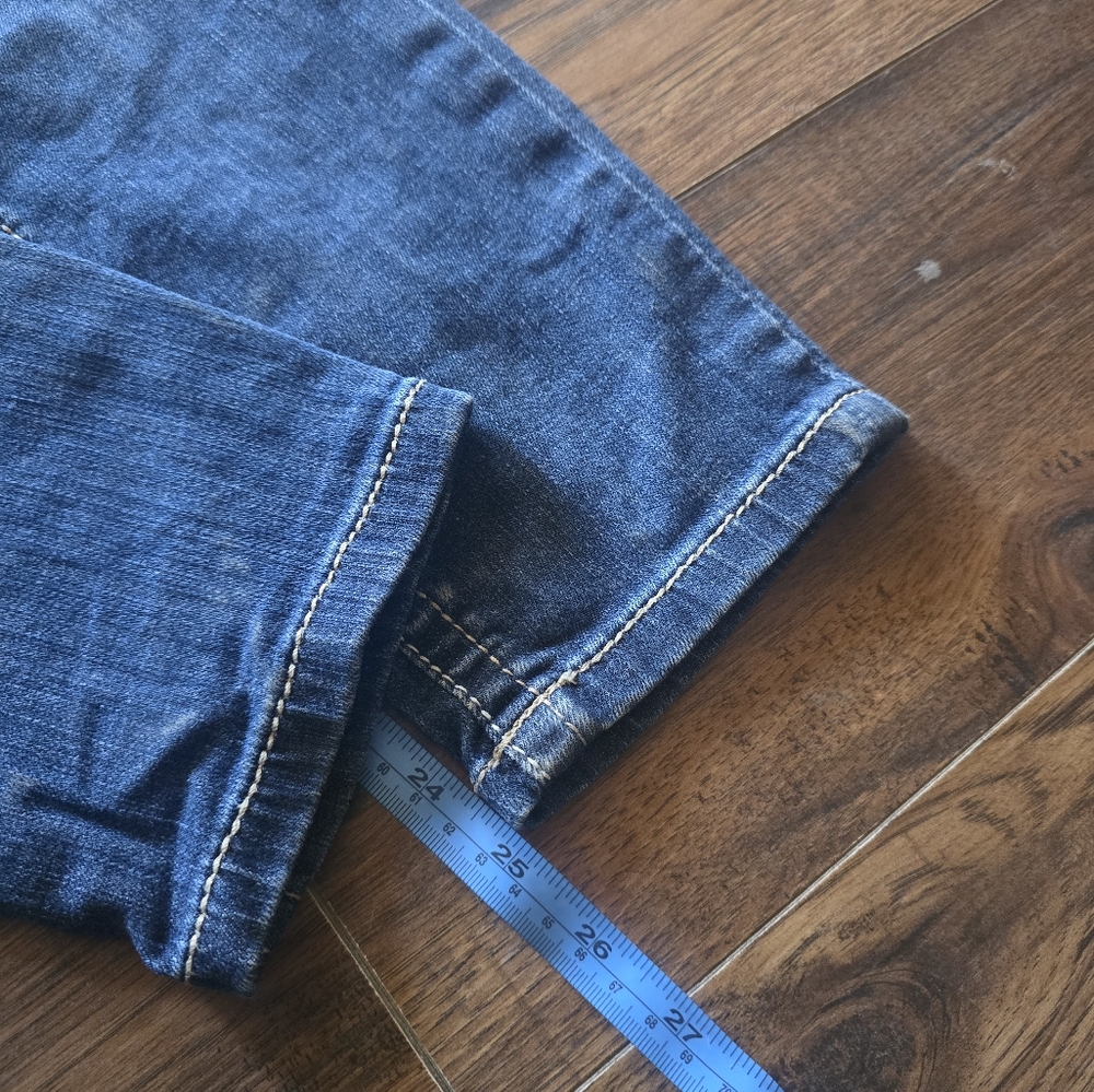 Ariat Capri Jeans - Picture 6 of 6